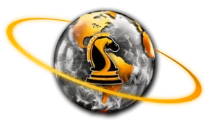The Real World Logo