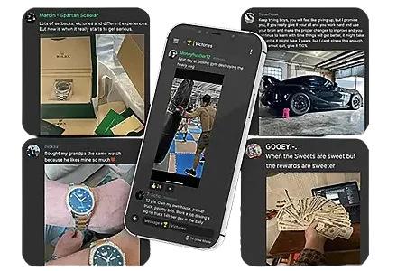 Private Network - The Real World