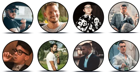 Get mentored - The real world